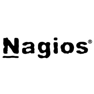 Logo nagios